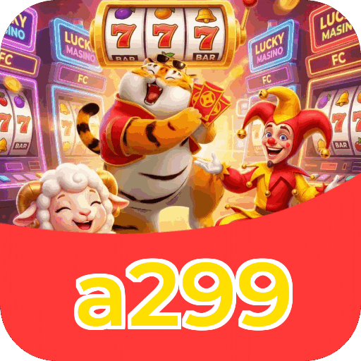 Jogos com maior RTP na a299
